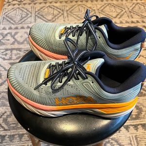 Hoka Bondi 7